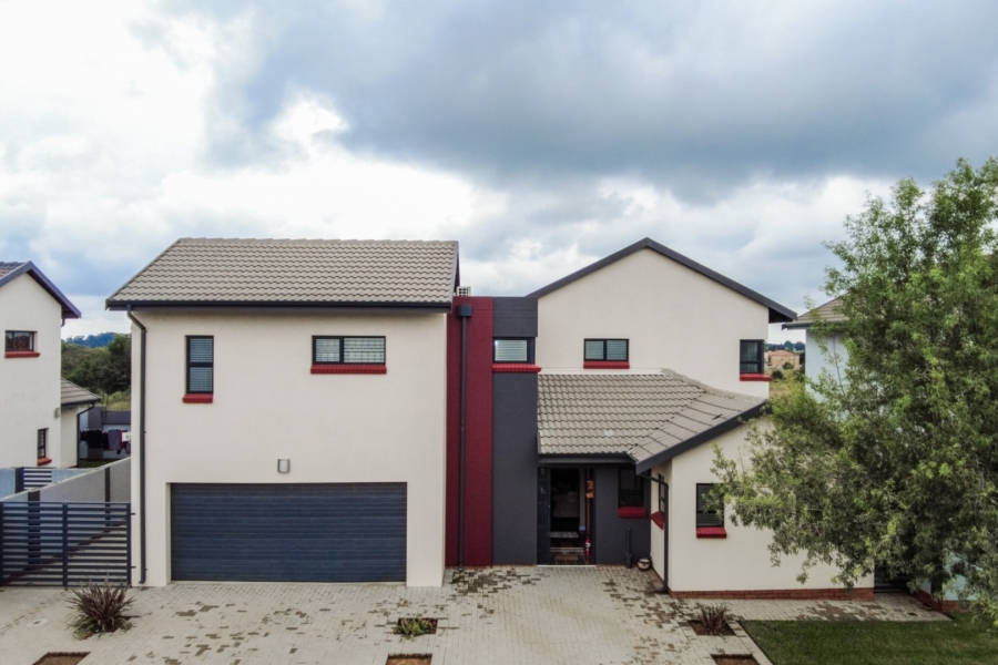 To Let 4 Bedroom Property for Rent in Brentwood Gauteng
