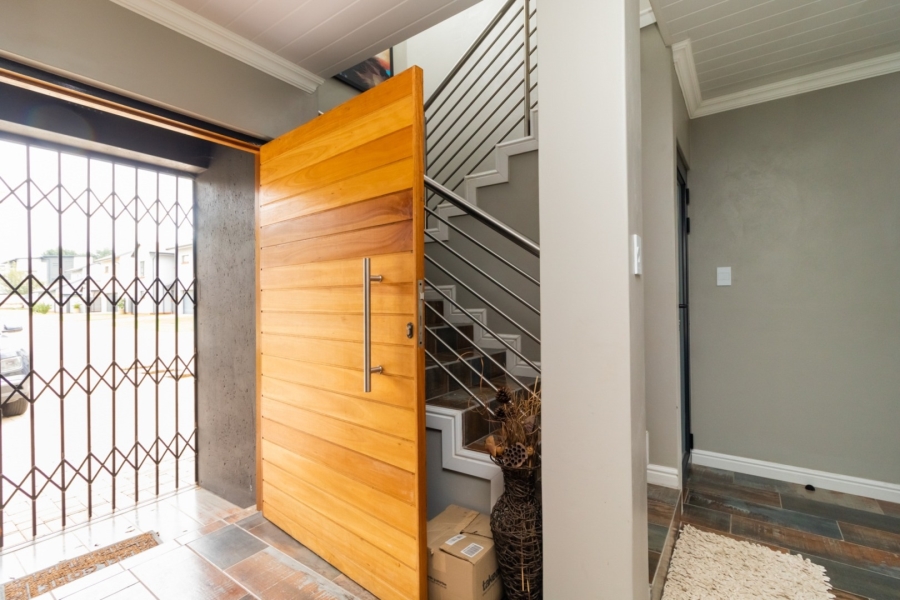 To Let 4 Bedroom Property for Rent in Brentwood Gauteng