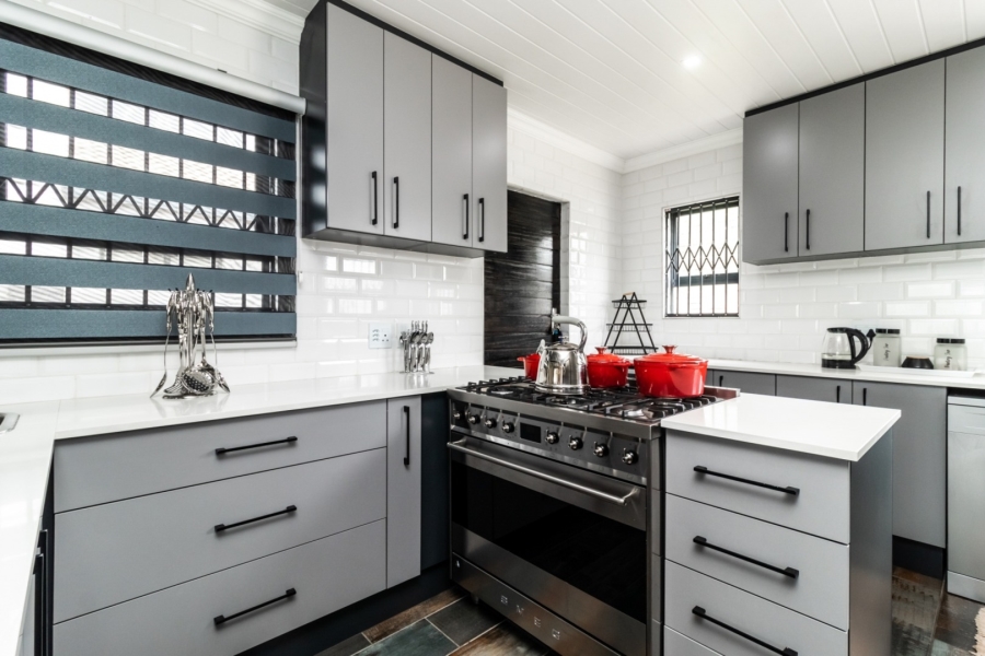 To Let 4 Bedroom Property for Rent in Brentwood Gauteng
