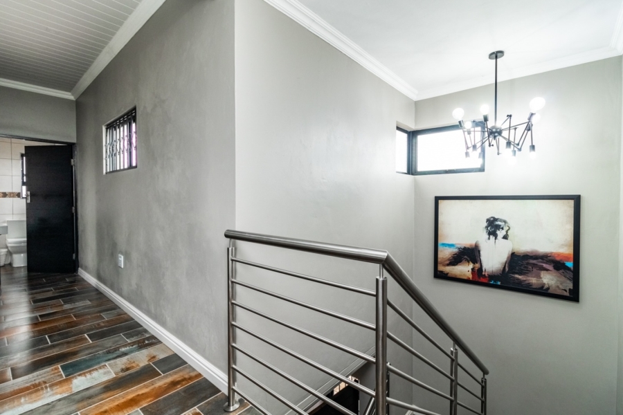 To Let 4 Bedroom Property for Rent in Brentwood Gauteng