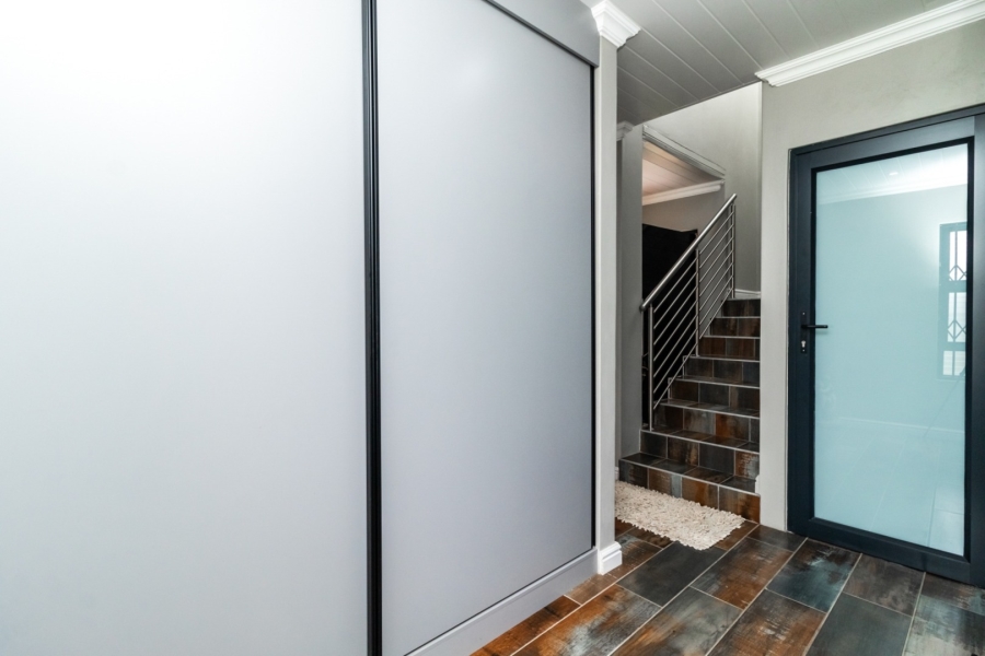 To Let 4 Bedroom Property for Rent in Brentwood Gauteng