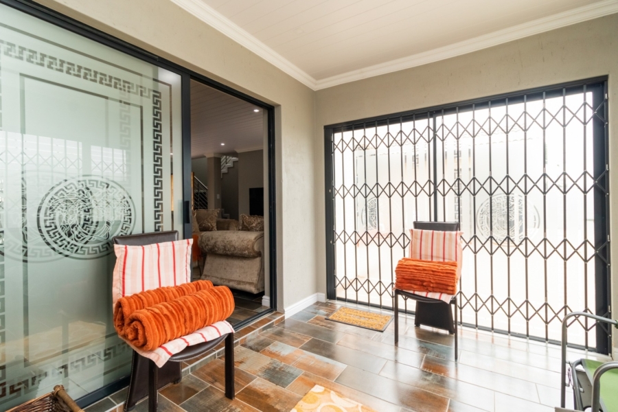 To Let 4 Bedroom Property for Rent in Brentwood Gauteng