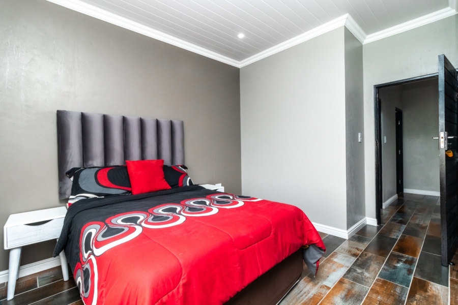 To Let 4 Bedroom Property for Rent in Brentwood Gauteng