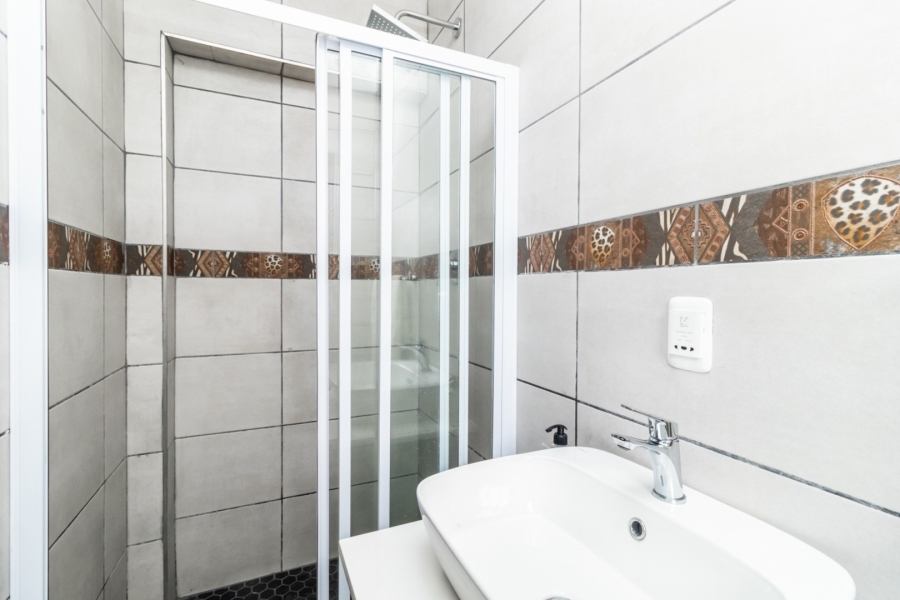 To Let 4 Bedroom Property for Rent in Brentwood Gauteng
