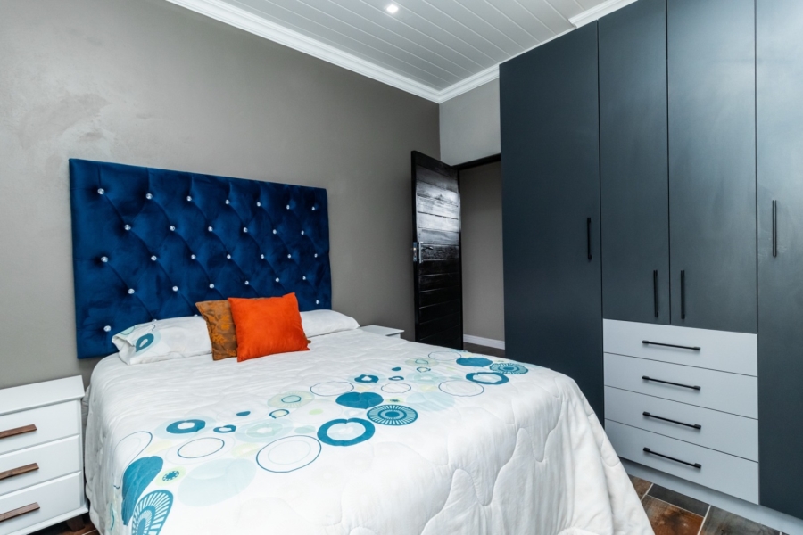 To Let 4 Bedroom Property for Rent in Brentwood Gauteng