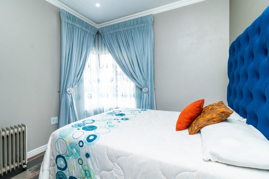 To Let 4 Bedroom Property for Rent in Brentwood Gauteng