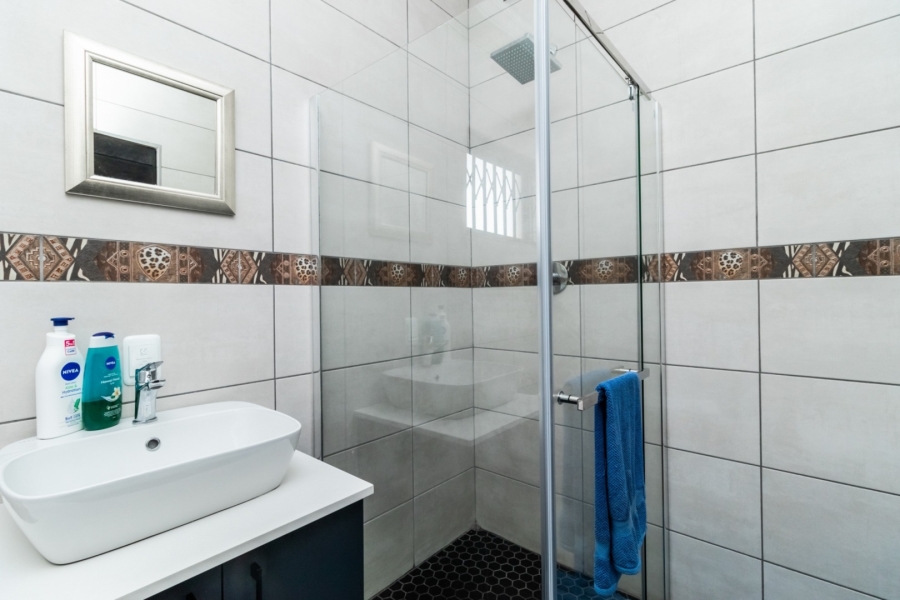 To Let 4 Bedroom Property for Rent in Brentwood Gauteng