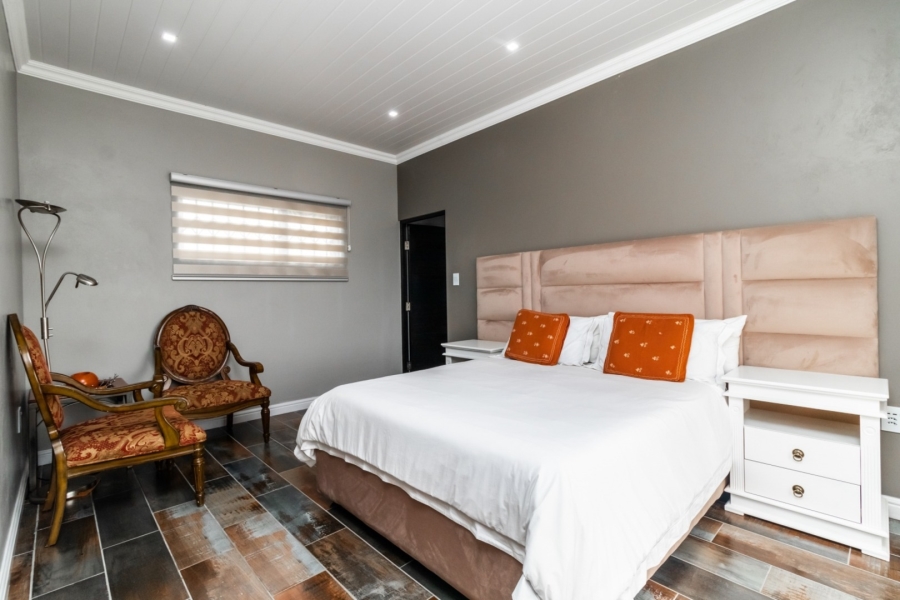 To Let 4 Bedroom Property for Rent in Brentwood Gauteng