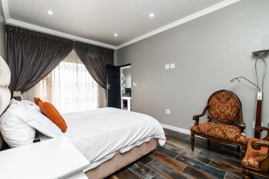 To Let 4 Bedroom Property for Rent in Brentwood Gauteng