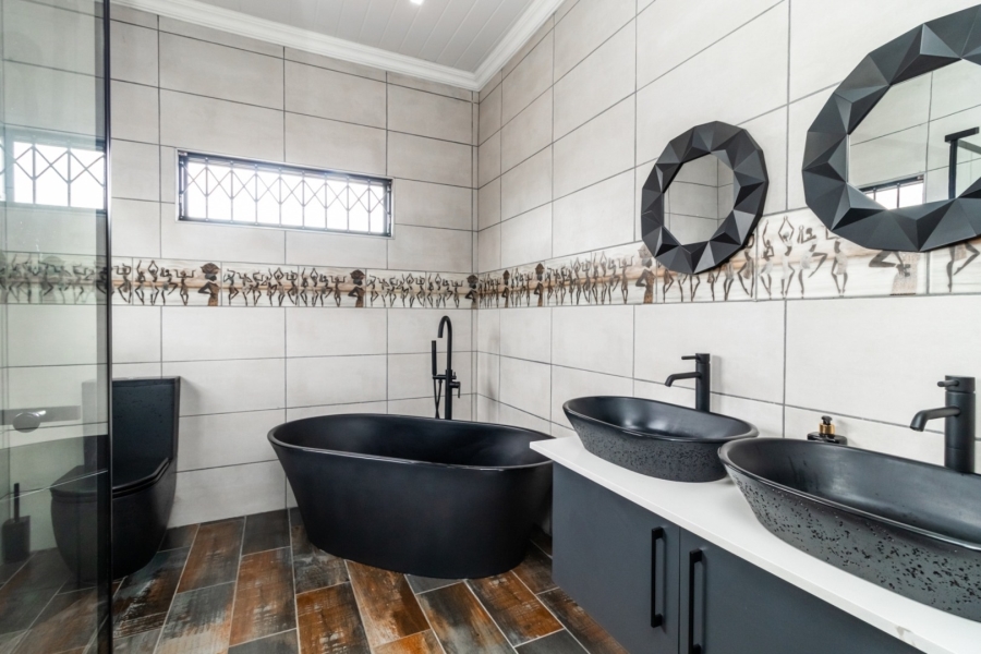 To Let 4 Bedroom Property for Rent in Brentwood Gauteng