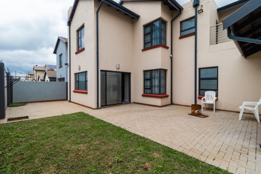 To Let 4 Bedroom Property for Rent in Brentwood Gauteng