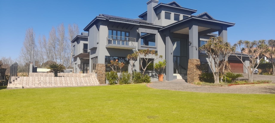 5 Bedroom Property for Sale in Verresig Country Estate Gauteng