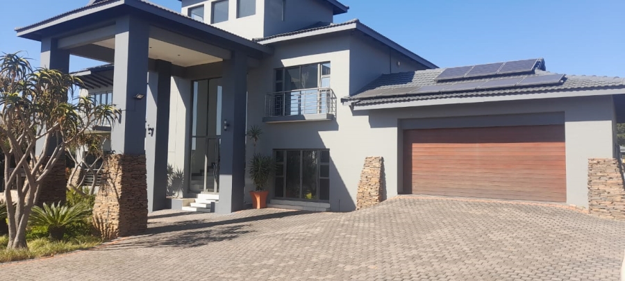 5 Bedroom Property for Sale in Verresig Country Estate Gauteng