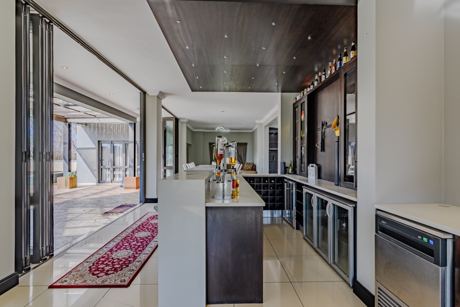 5 Bedroom Property for Sale in Verresig Country Estate Gauteng