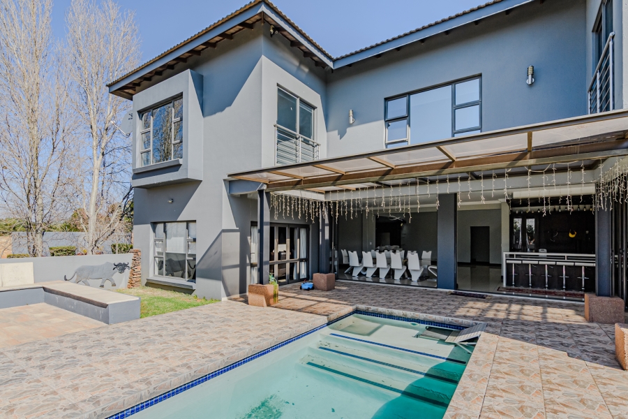 5 Bedroom Property for Sale in Verresig Country Estate Gauteng