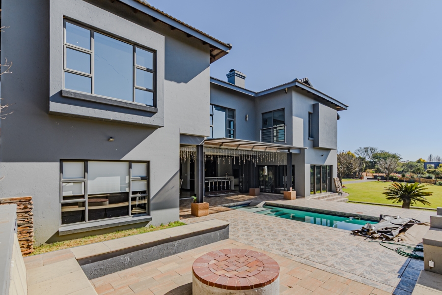 5 Bedroom Property for Sale in Verresig Country Estate Gauteng