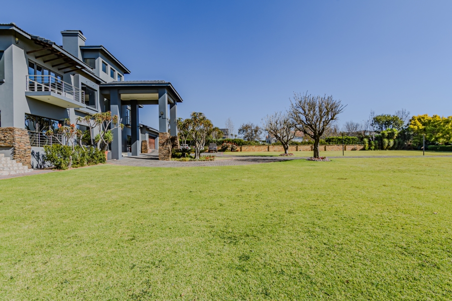 5 Bedroom Property for Sale in Verresig Country Estate Gauteng
