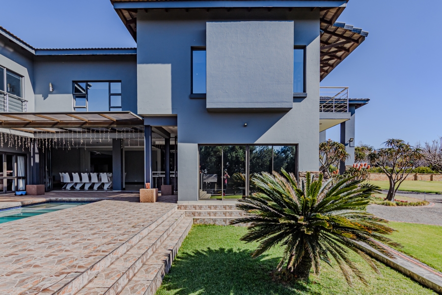 5 Bedroom Property for Sale in Verresig Country Estate Gauteng