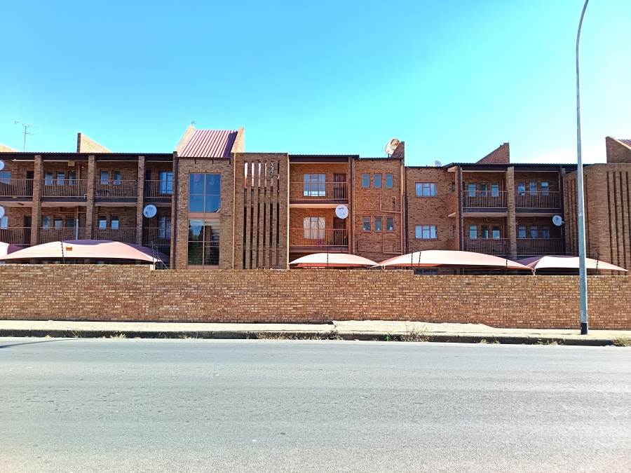 1 Bedroom Property for Sale in Brakpan Central Gauteng