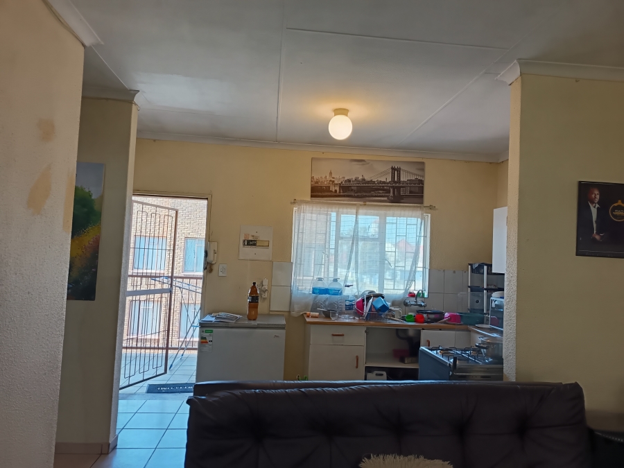 1 Bedroom Property for Sale in Brakpan Central Gauteng
