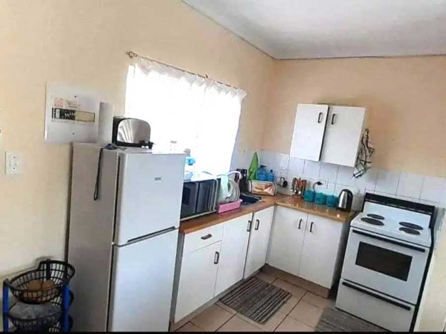 1 Bedroom Property for Sale in Brakpan Central Gauteng
