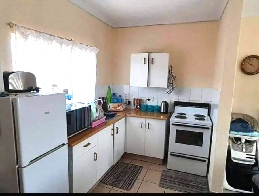 1 Bedroom Property for Sale in Brakpan Central Gauteng