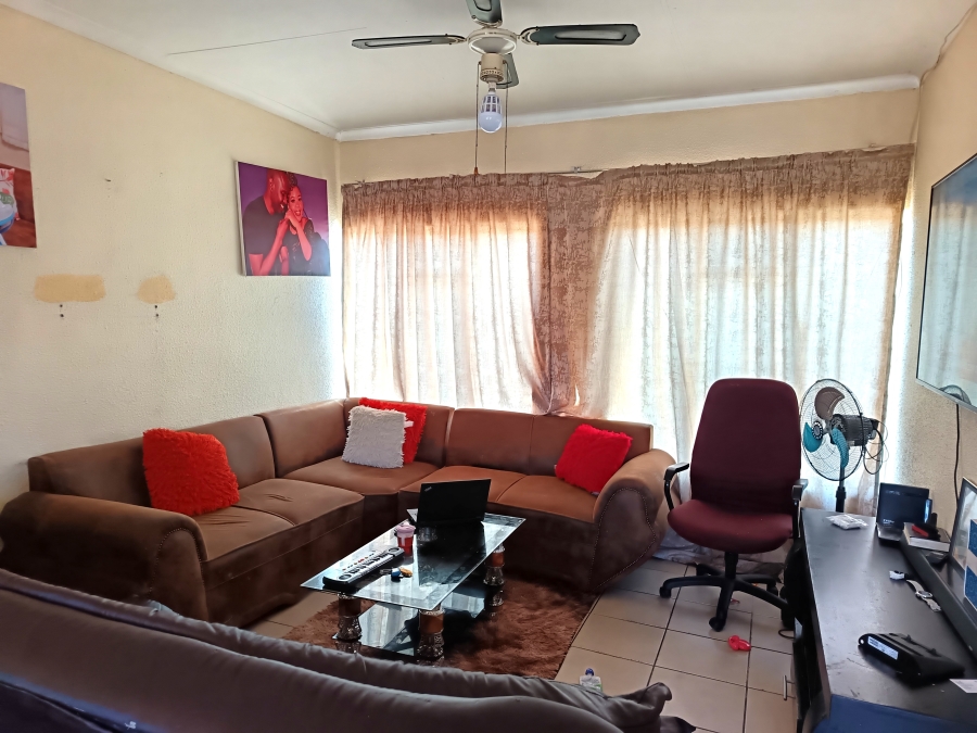 1 Bedroom Property for Sale in Brakpan Central Gauteng
