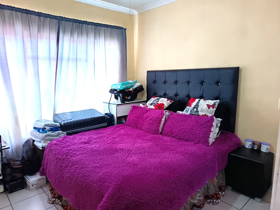 1 Bedroom Property for Sale in Brakpan Central Gauteng