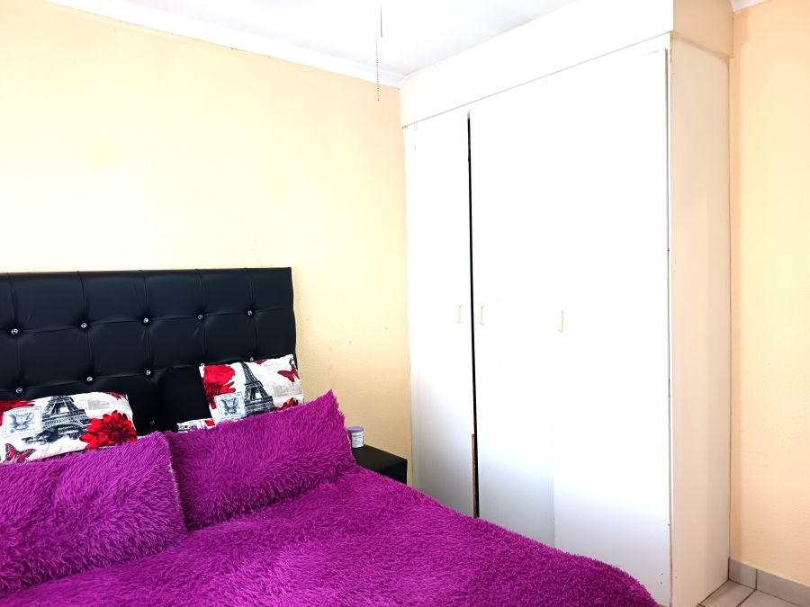 1 Bedroom Property for Sale in Brakpan Central Gauteng