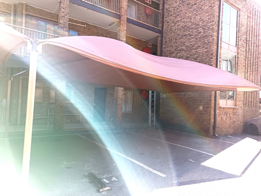 1 Bedroom Property for Sale in Brakpan Central Gauteng