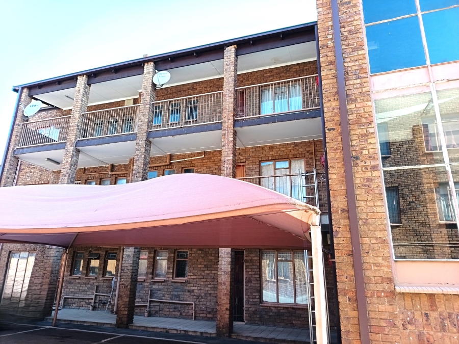 1 Bedroom Property for Sale in Brakpan Central Gauteng