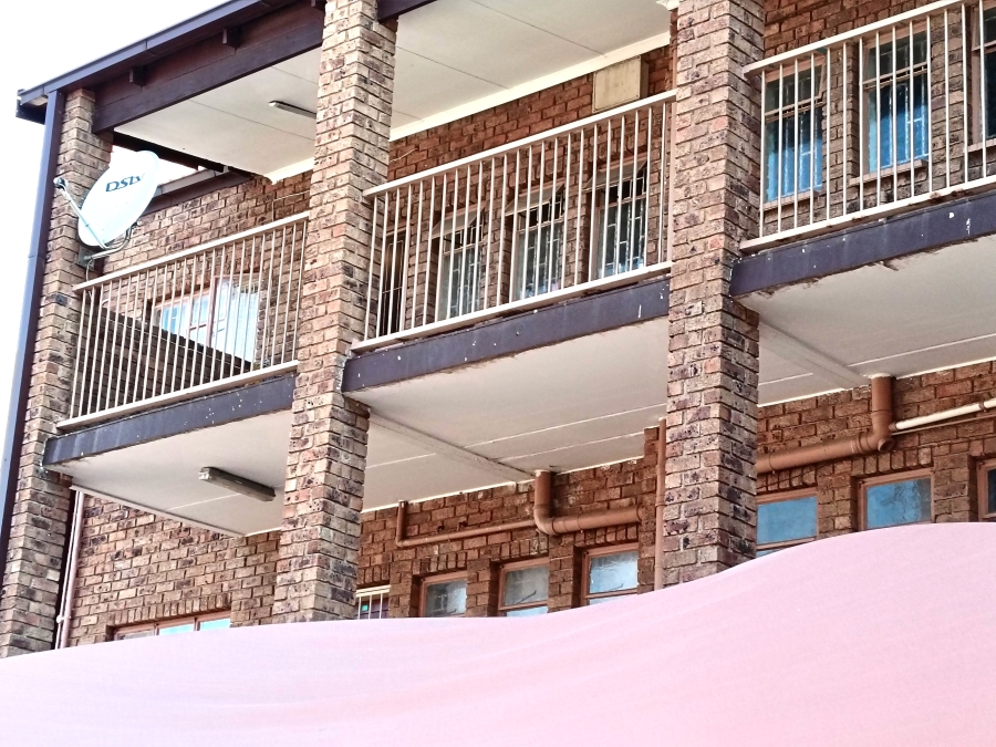 1 Bedroom Property for Sale in Brakpan Central Gauteng