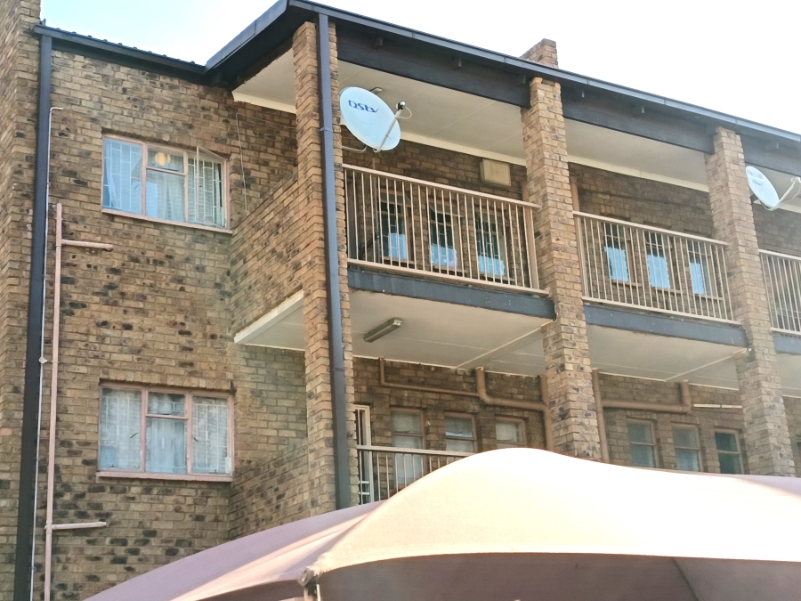 1 Bedroom Property for Sale in Brakpan Central Gauteng