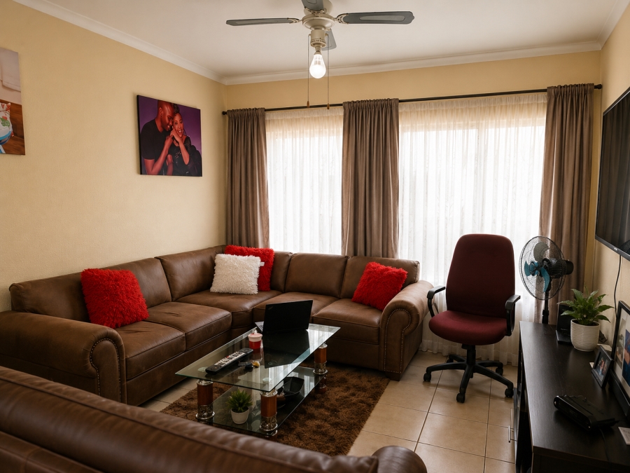 1 Bedroom Property for Sale in Brakpan Central Gauteng