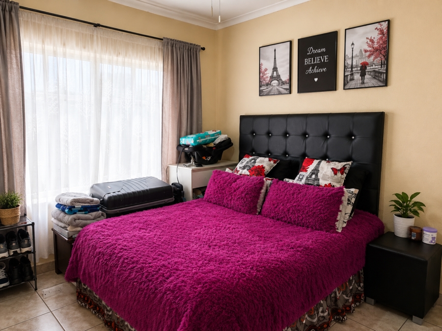 1 Bedroom Property for Sale in Brakpan Central Gauteng