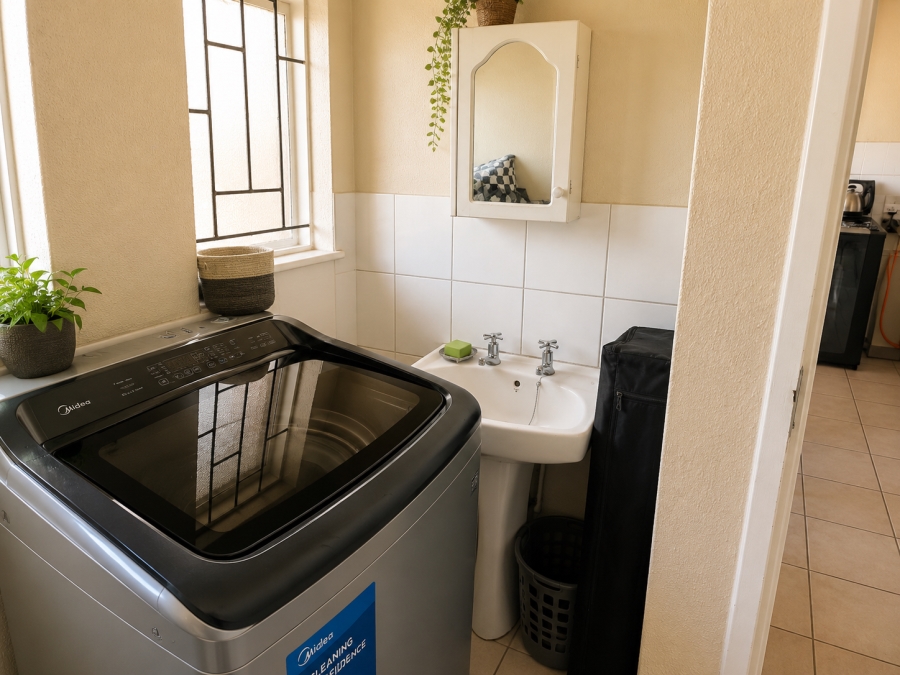 1 Bedroom Property for Sale in Brakpan Central Gauteng