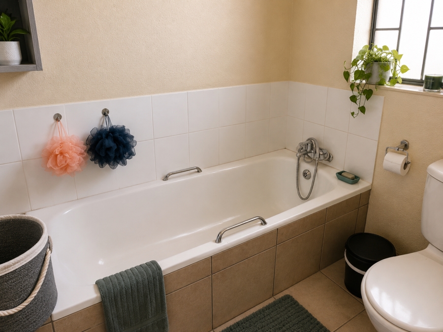 1 Bedroom Property for Sale in Brakpan Central Gauteng