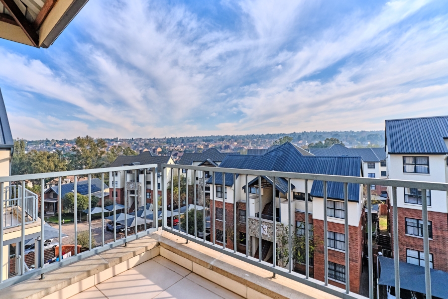 To Let 2 Bedroom Property for Rent in Kyalami Gauteng