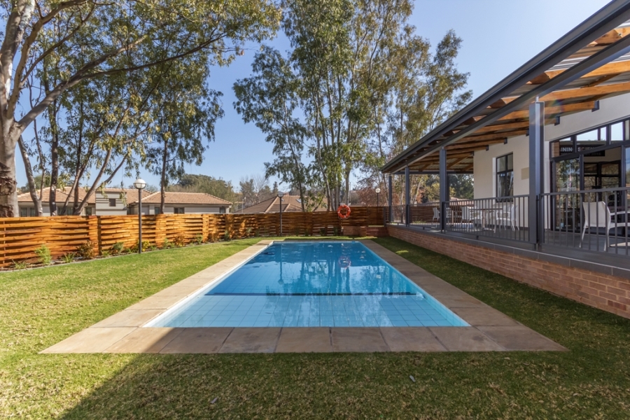 To Let 2 Bedroom Property for Rent in Kyalami Gauteng