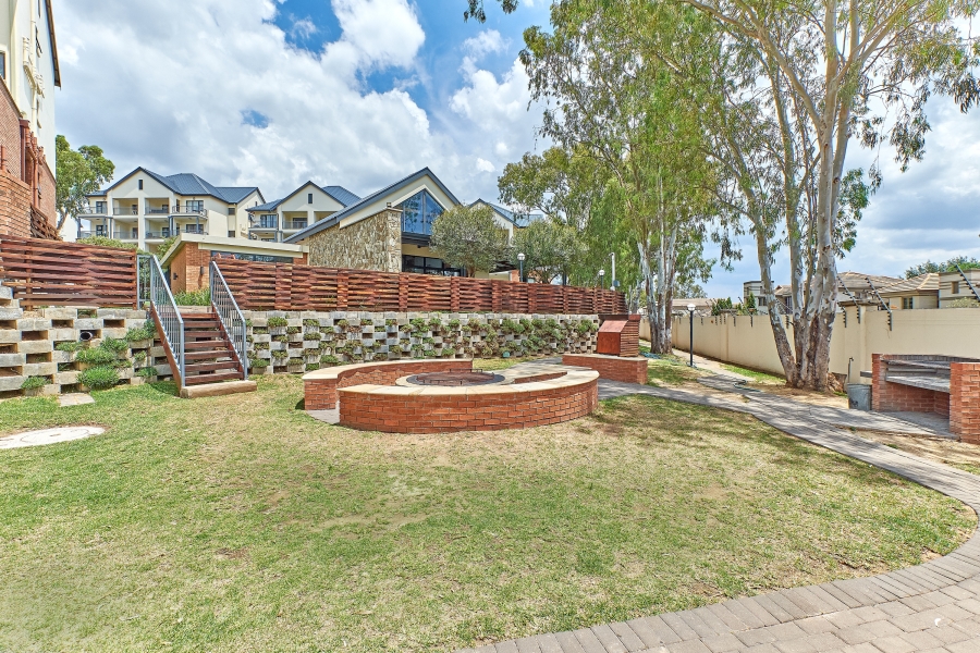 To Let 2 Bedroom Property for Rent in Kyalami Gauteng