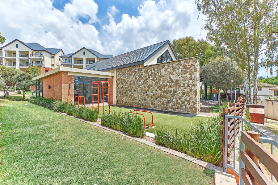 To Let 2 Bedroom Property for Rent in Kyalami Gauteng
