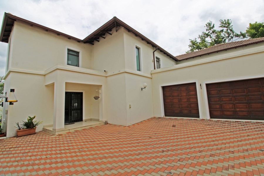 4 Bedroom Property for Sale in Bryanston Gauteng