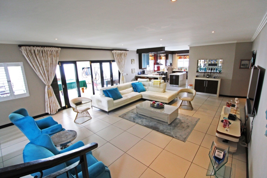4 Bedroom Property for Sale in Bryanston Gauteng