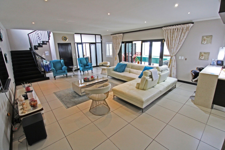 4 Bedroom Property for Sale in Bryanston Gauteng