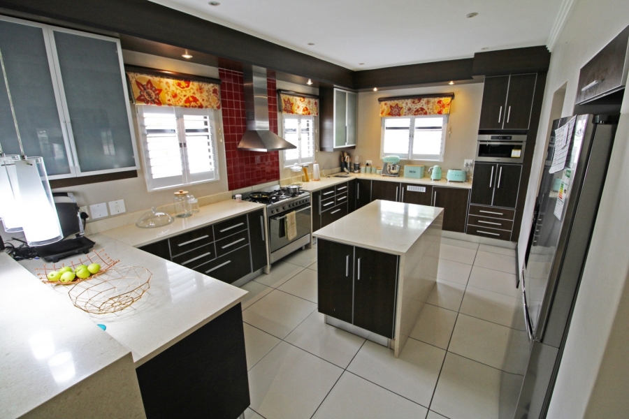 4 Bedroom Property for Sale in Bryanston Gauteng
