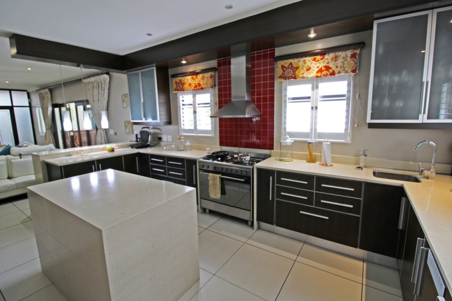 4 Bedroom Property for Sale in Bryanston Gauteng