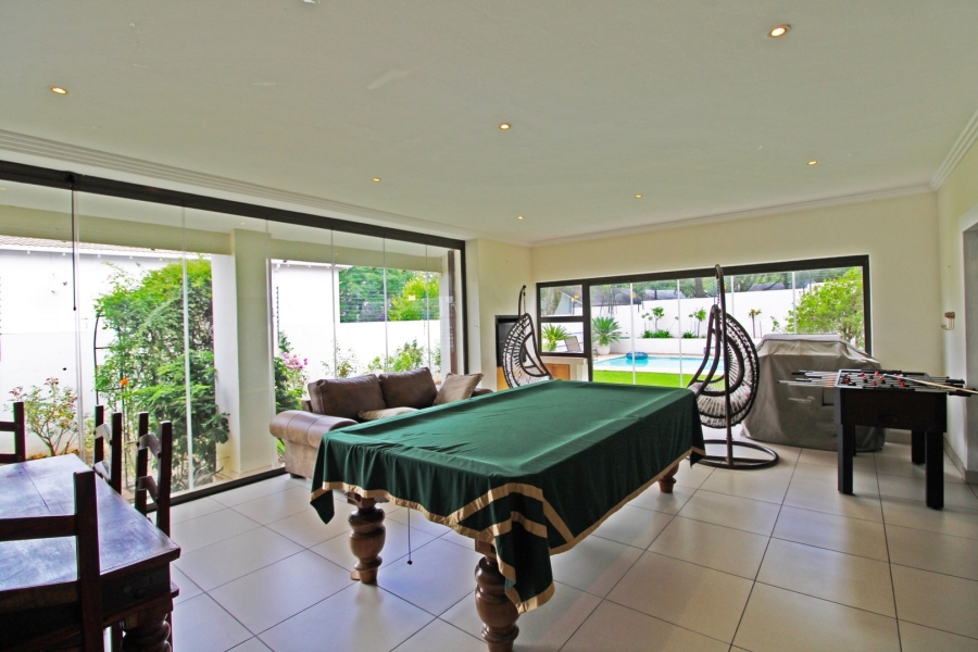 4 Bedroom Property for Sale in Bryanston Gauteng