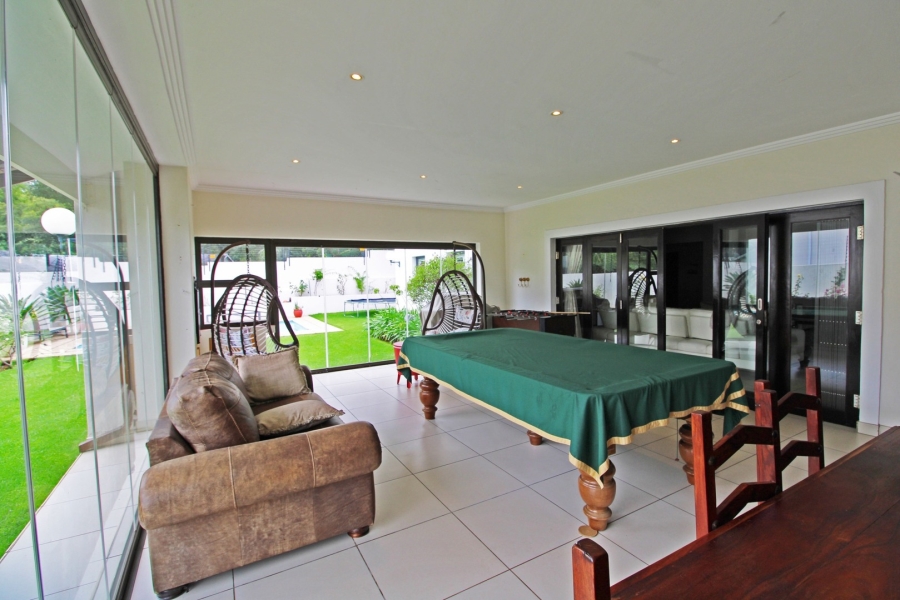 4 Bedroom Property for Sale in Bryanston Gauteng