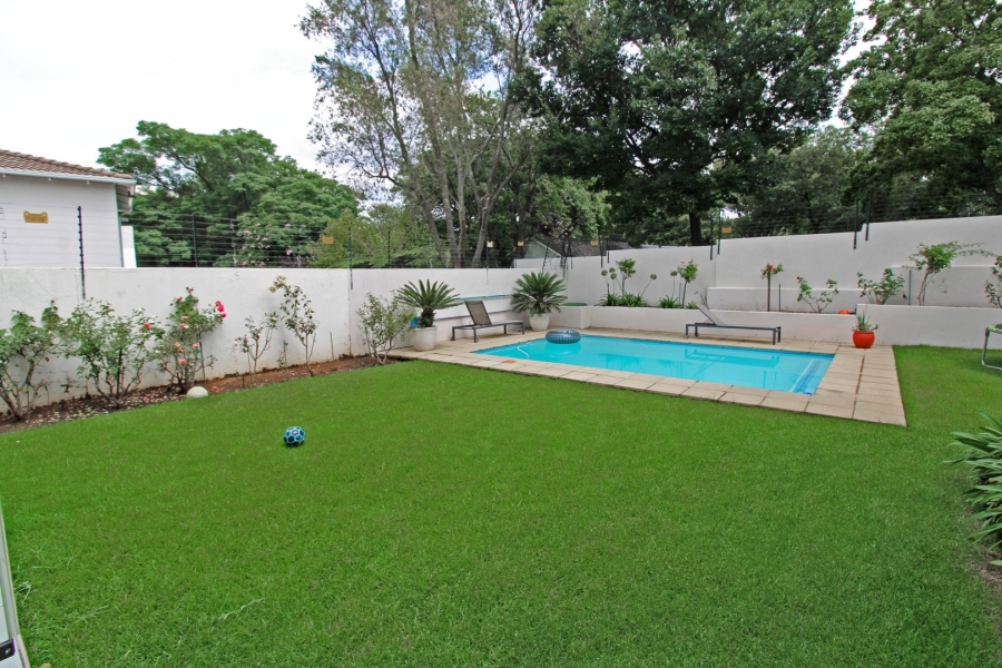 4 Bedroom Property for Sale in Bryanston Gauteng