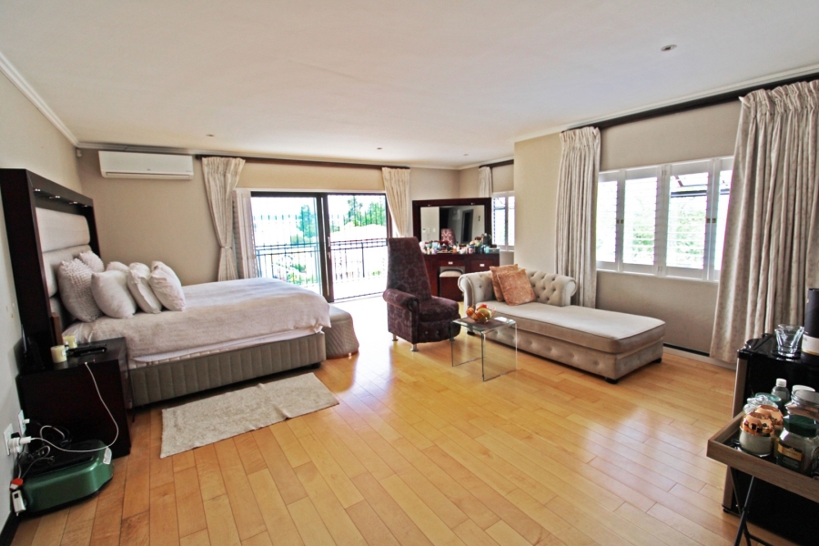 4 Bedroom Property for Sale in Bryanston Gauteng
